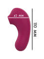 Rithual - Stimolatore Per Clitoride Tascabile Shushu Pro 2 Potenti Motori Per Orchidee - - Vibratori Clitoride | erosidea.com