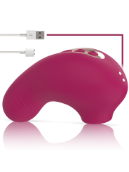 Rithual - Stimolatore Per Clitoride Tascabile Shushu Pro 2 Potenti Motori Per Orchidee - - Vibratori Clitoride | erosidea.com