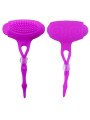 Succhia Capezzoli Pretty Love Bancroft - PRETTY LOVE FLIRTATION - Pinzette Capezzoli | erosidea.com
