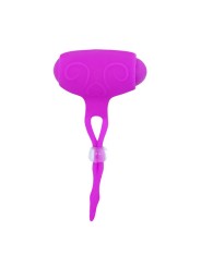 Succhia Capezzoli Pretty Love Bancroft - PRETTY LOVE FLIRTATION - Pinzette Capezzoli | erosidea.com