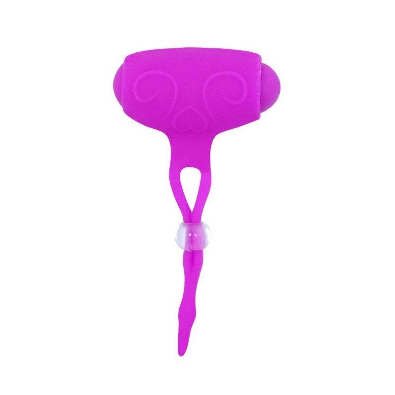 Succhia Capezzoli Pretty Love Bancroft - PRETTY LOVE FLIRTATION - Pinzette Capezzoli | erosidea.com