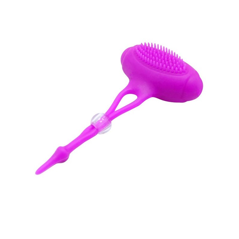 Succhia Capezzoli Pretty Love Bancroft - PRETTY LOVE FLIRTATION - Pinzette Capezzoli | erosidea.com