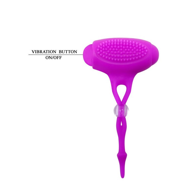 Succhia Capezzoli Pretty Love Bancroft - PRETTY LOVE FLIRTATION - Pinzette Capezzoli | erosidea.com