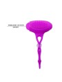 Succhia Capezzoli Pretty Love Bancroft - PRETTY LOVE FLIRTATION - Pinzette Capezzoli | erosidea.com