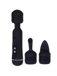 Massaggiatore Wand Pretty Love Magical - PRETTY LOVE FLIRTATION - Magic Wand | erosidea.com