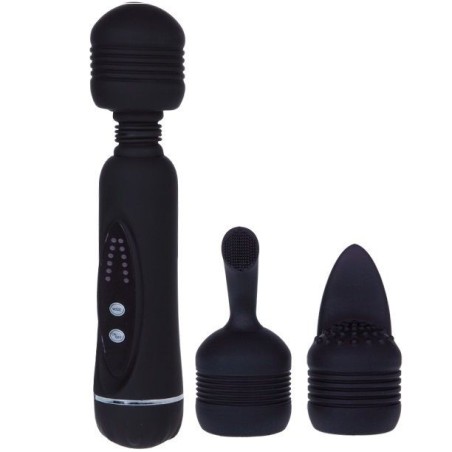 Massaggiatore Wand Pretty Love Magical - PRETTY LOVE FLIRTATION - Magic Wand | erosidea.com