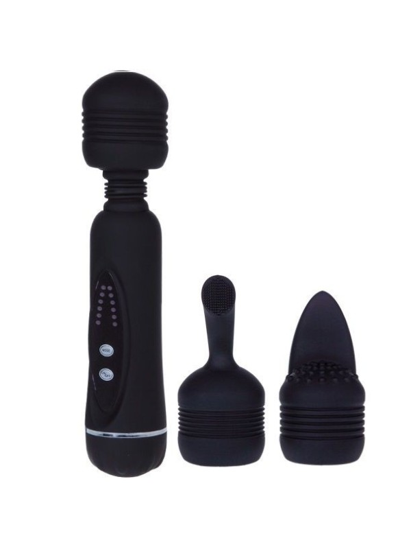 Massaggiatore Wand Pretty Love Magical - PRETTY LOVE FLIRTATION - Magic Wand | erosidea.com