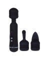 Massaggiatore Wand Pretty Love Magical - PRETTY LOVE FLIRTATION - Magic Wand | erosidea.com
