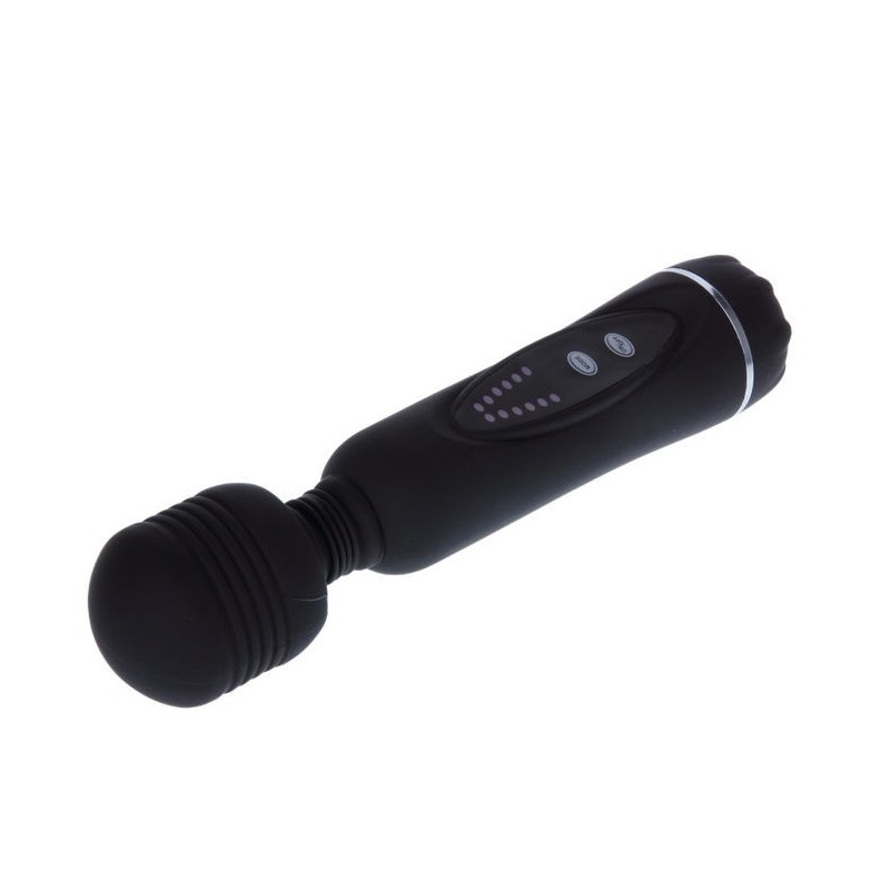 Massaggiatore Wand Pretty Love Magical - PRETTY LOVE FLIRTATION - Magic Wand | erosidea.com