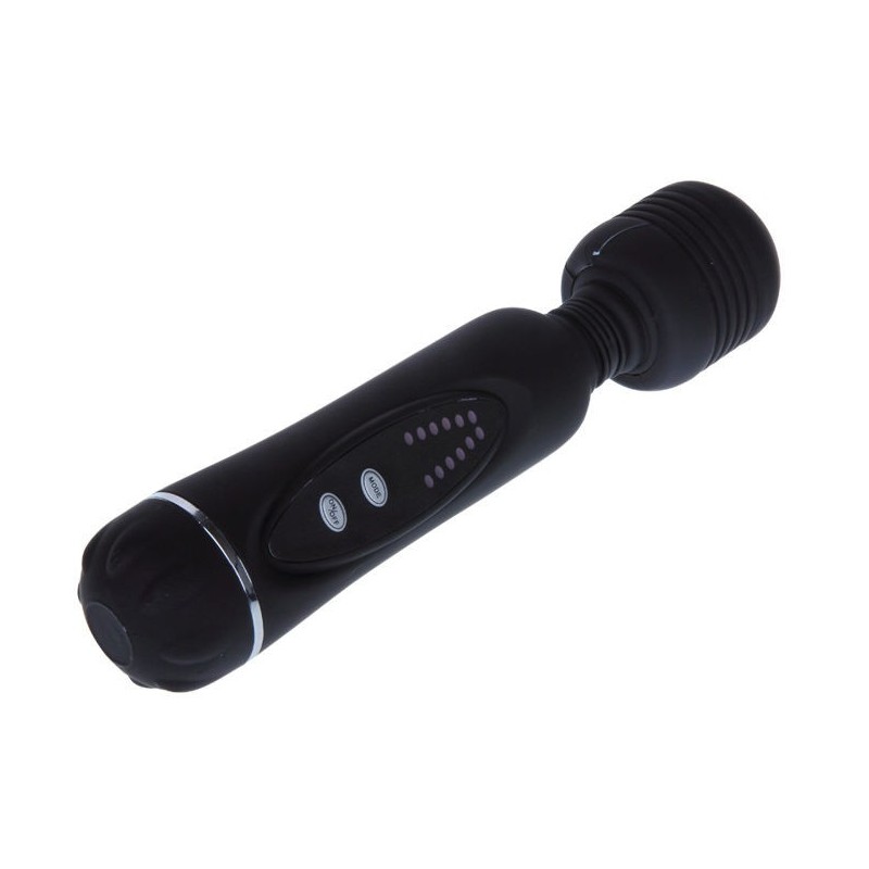 Massaggiatore Wand Pretty Love Magical - PRETTY LOVE FLIRTATION - Magic Wand | erosidea.com