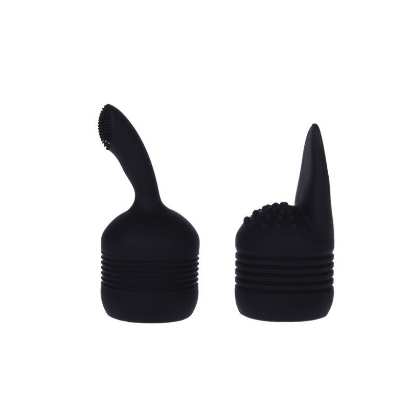 Massaggiatore Wand Pretty Love Magical - PRETTY LOVE FLIRTATION - Magic Wand | erosidea.com