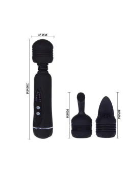 erosidea.com - Magic Wand