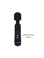 Massaggiatore Wand Pretty Love Magical - PRETTY LOVE FLIRTATION - Magic Wand | erosidea.com