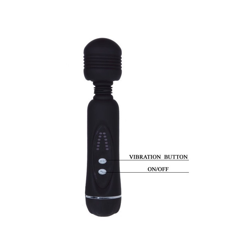 Massaggiatore Wand Pretty Love Magical - PRETTY LOVE FLIRTATION - Magic Wand | erosidea.com
