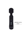 Massaggiatore Wand Pretty Love Magical - PRETTY LOVE FLIRTATION - Magic Wand | erosidea.com