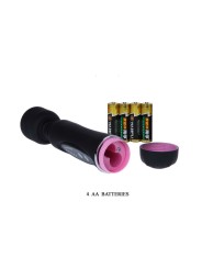 Massaggiatore Wand Pretty Love Magical - PRETTY LOVE FLIRTATION - Magic Wand | erosidea.com