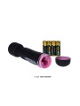 Massaggiatore Wand Pretty Love Magical - PRETTY LOVE FLIRTATION - Magic Wand | erosidea.com