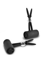 Fetish Fantasy Limited Edition - Lassoni In Silicone Vibrante - PIPEDREAMS - Vibratori | erosidea.com