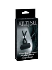 Fetish Fantasy Limited Edition - Lassoni In Silicone Vibrante - PIPEDREAMS - Vibratori | erosidea.com