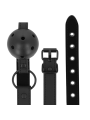 Intense Fetish - Ball Gag In Pelle Vegana - - Ball Gag e Bavagli | erosidea.com