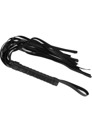 Intense Fetish - Flogger In Pelle Vegana - - Bondage | erosidea.com