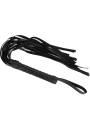 Intense Fetish - Flogger In Pelle Vegana - - Bondage | erosidea.com