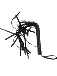 Intense Fetish - Flogger In Pelle Vegana - - Bondage | erosidea.com