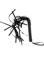 Intense Fetish - Flogger In Pelle Vegana - - Bondage | erosidea.com
