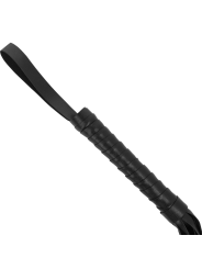 Intense Fetish - Flogger In Pelle Vegana - - Bondage | erosidea.com
