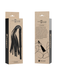 Intense Fetish - Flogger In Pelle Vegana - - Bondage | erosidea.com