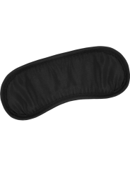 Intense Fetish - Playset Erotico 1 Con Manette Maschera Cieca E Flogger - - Manette e Polsini | erosidea.com