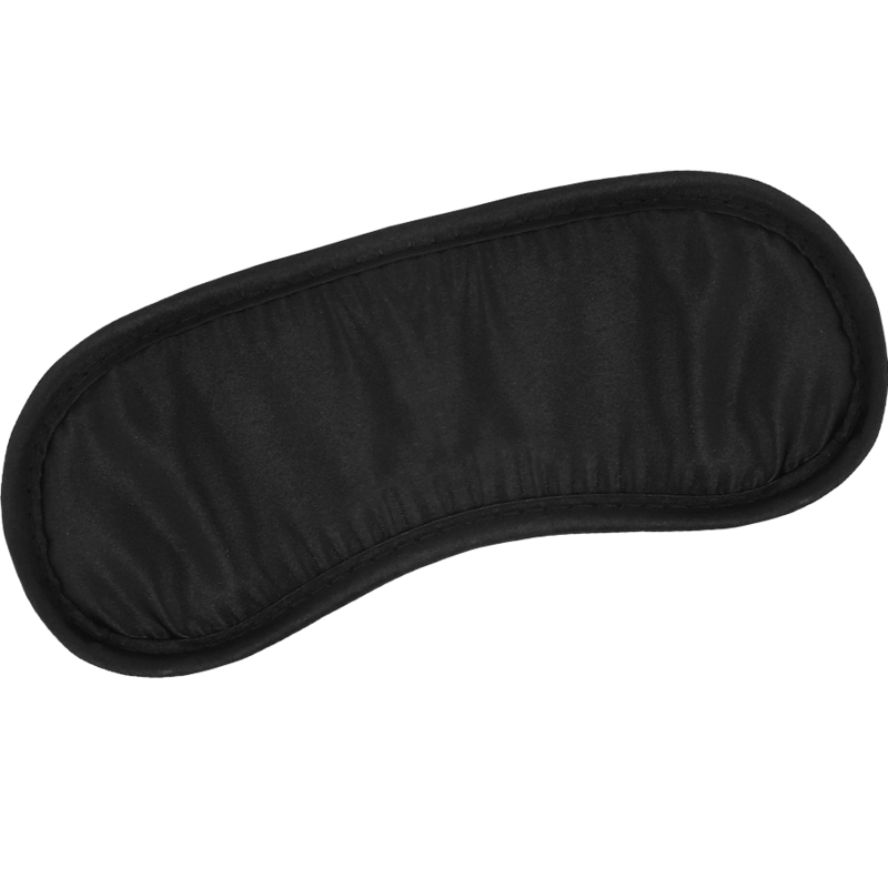 Intense Fetish - Playset Erotico 1 Con Manette Maschera Cieca E Flogger - - Manette e Polsini | erosidea.com