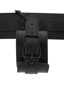 Calexotics - Scandal Manette Porta Nere - CALEXOTICS - Manette e Polsini | erosidea.com