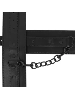 Calexotics - Scandal Manette Porta Nere - CALEXOTICS - Manette e Polsini | erosidea.com