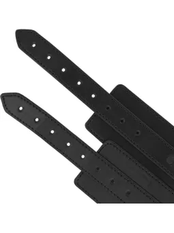 Calexotics - Scandal Manette Porta Nere - CALEXOTICS - Manette e Polsini | erosidea.com