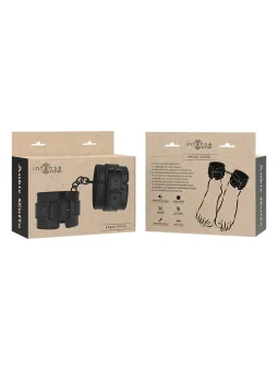Calexotics - Scandal Manette Porta Nere - CALEXOTICS - Manette e Polsini | erosidea.com