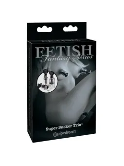 Begme - Clip Per Capezzoli Red Edition Con Catena - BEGME RED EDITION - Pinzette Capezzoli | erosidea.com