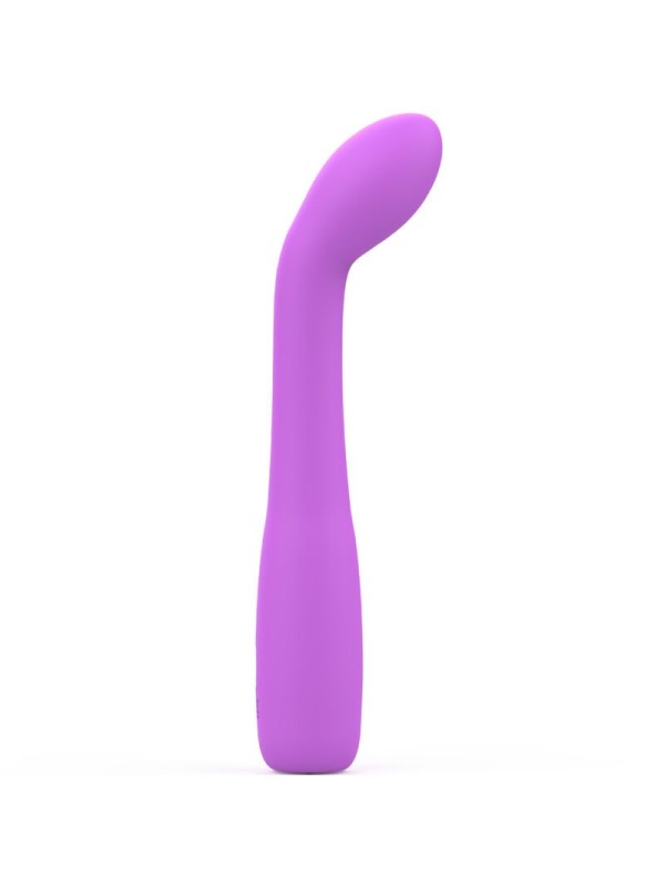 B Swish - Bgee Heat Infinite Deluxe Vibratore Ricaricabile Lavanda Silicone - - Vibratori | erosidea.com