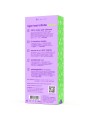 B Swish - Bgee Heat Infinite Deluxe Vibratore Ricaricabile Lavanda Silicone - - Vibratori | erosidea.com