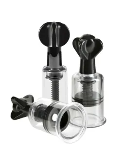 Begme - Clip Per Capezzoli Red Edition Con Catena - BEGME RED EDITION - Pinzette Capezzoli | erosidea.com