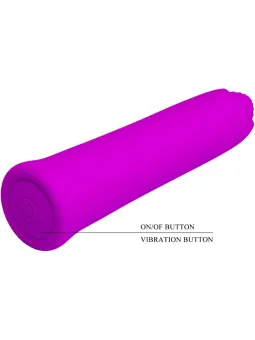 Fun Factory - Ocean Mini Vibratore Acquamarina - FUN FACTORY - Vibratori Mini | erosidea.com