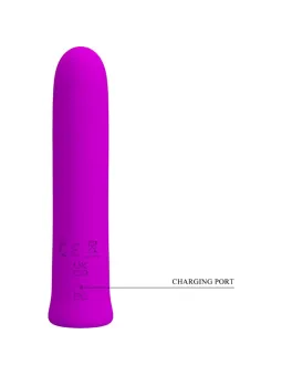 Fun Factory - Ocean Mini Vibratore Acquamarina - FUN FACTORY - Vibratori Mini | erosidea.com