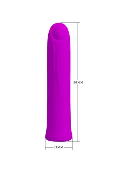Fun Factory - Ocean Mini Vibratore Acquamarina - FUN FACTORY - Vibratori Mini | erosidea.com