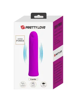 Fun Factory - Ocean Mini Vibratore Acquamarina - FUN FACTORY - Vibratori Mini | erosidea.com