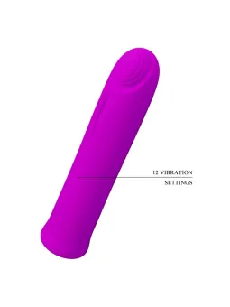 Fun Factory - Ocean Mini Vibratore Acquamarina - FUN FACTORY - Vibratori Mini | erosidea.com