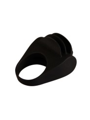 Pretty Love - Anello Vibratore Nero Chester - PRETTY LOVE MALE - Vibratori | erosidea.com