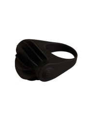 Pretty Love - Anello Vibratore Nero Chester - PRETTY LOVE MALE - Vibratori | erosidea.com