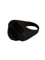 Pretty Love - Anello Vibratore Nero Chester - PRETTY LOVE MALE - Vibratori | erosidea.com
