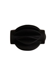 Pretty Love - Anello Vibratore Nero Chester - PRETTY LOVE MALE - Vibratori | erosidea.com