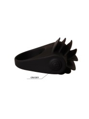Pretty Love - Anello Vibratore Nero Chester - PRETTY LOVE MALE - Vibratori | erosidea.com